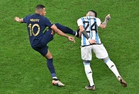 Presedan na žrebu za Mundijal, četiri selekcije se razdvajaju do polufinala